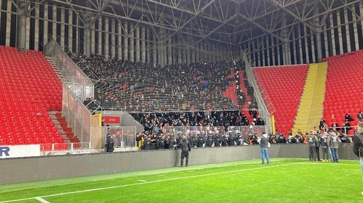 Altay'dan flaş derbi talebi