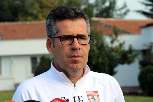 Hüseyin Eroğlu: “Son 4 maça avantajlı gibi giriyoruz”