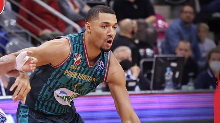 Pınar Karşıyaka, Skyler Flatten ile yollarını ayırdı