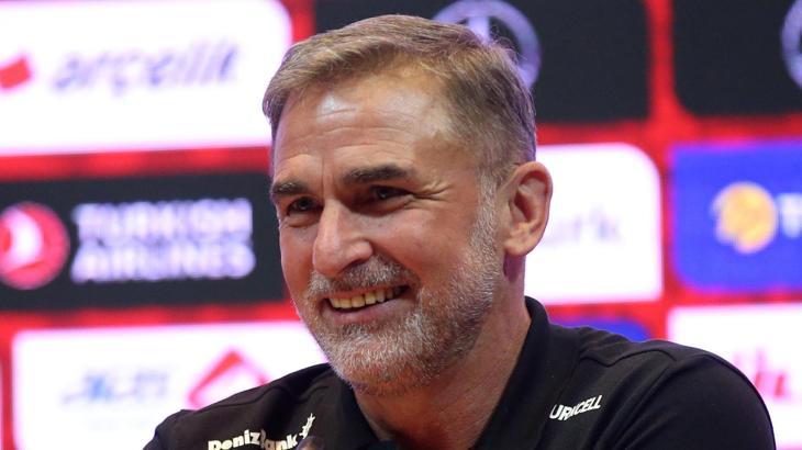 Stefan Kuntz'tan, Galler'e yakın takip!