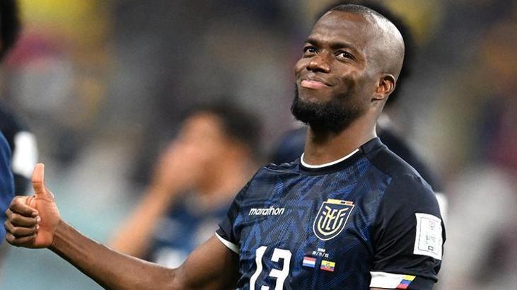 Enner Valencia karar verdi! Çok konuşulacak
