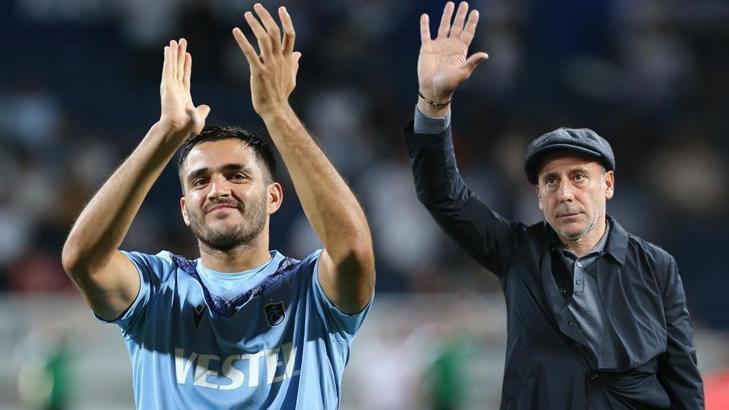 Trabzonspor'da Maxi Gomez'e İspanya'dan talip