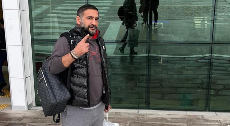 Ümit Karan, 3 futbolcuyu süresiz kadro dışı bıraktı