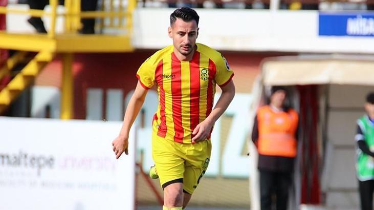 Yeni Malatyaspor galibiyete hasret kaldı