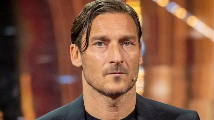 Francesco Totti, İstanbul'a geliyor