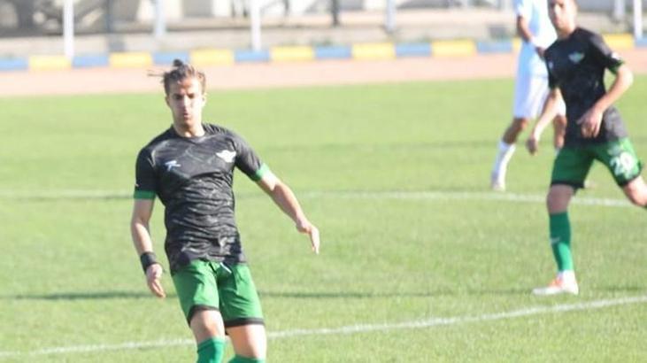 Akhisarspor-68 Aksaray Belediyespor maç sonucu: 0-0