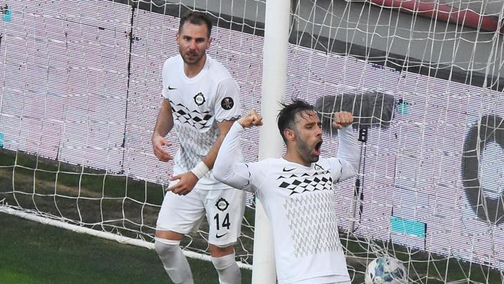 Altay'da Paixao fırtınası
