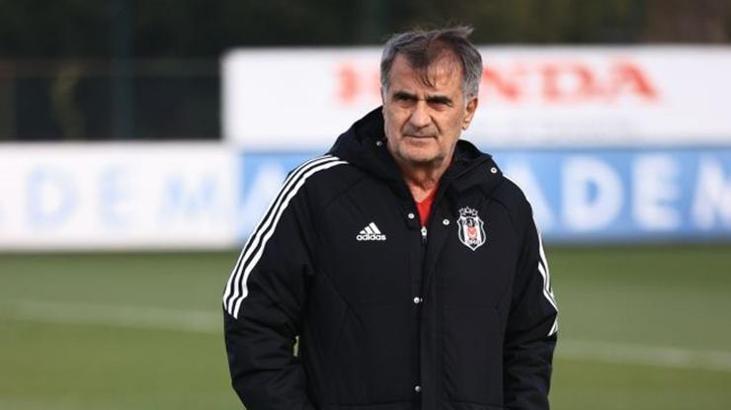 Şenol Güneş'ten Kaan Ayhan ve transfer açıklaması