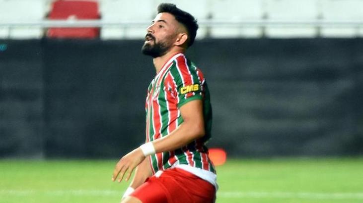 Karşıyaka'da Okan elde kalabilir