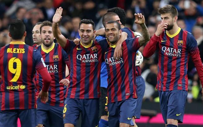 Xavi, Dani Alves sözleri için özür diledi