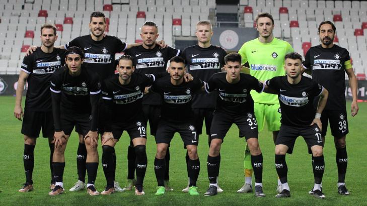 Altay'da işler yolunda gitmiyor