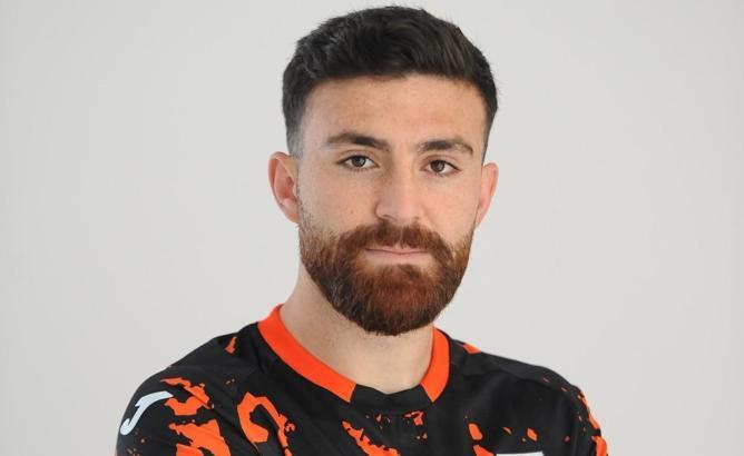 Adanaspor, Abdurrahman Canlı'yı kiraladı