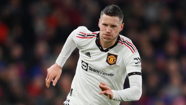 Beşiktaş'tan Manchester United'a transfer olan Weghorst'a büyük övgü!