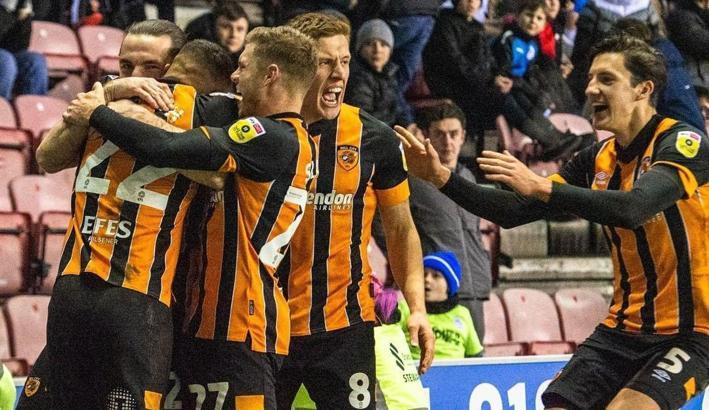 Hull City'nin Acun Ilıcalı ile bir yılı geride kaldı