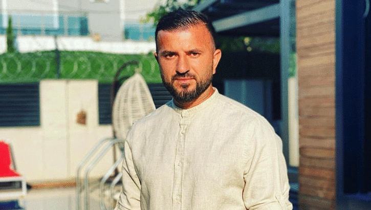 Rıdvan Şimşek: 'Beşiktaş'taki sakatlığım kariyerimin dönüm noktasıydı'