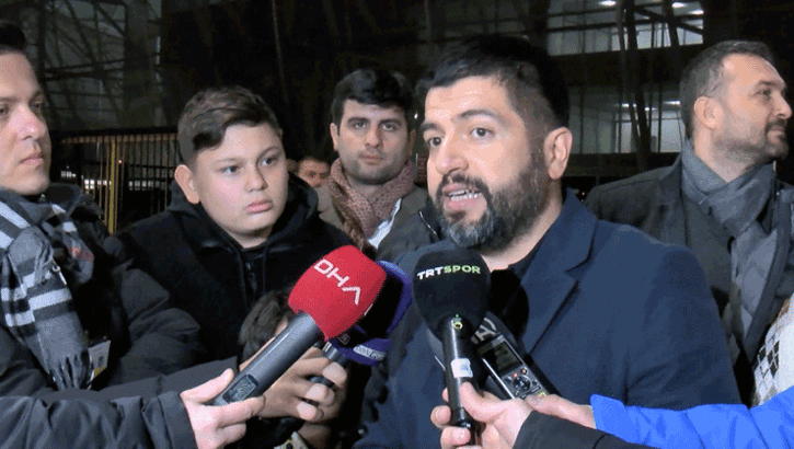 MKE Ankaragücü Basın Sözcüsü Aytekin: Türkiye Kupası, Ankaragücü'nün en önemli hedeflerinden biridir