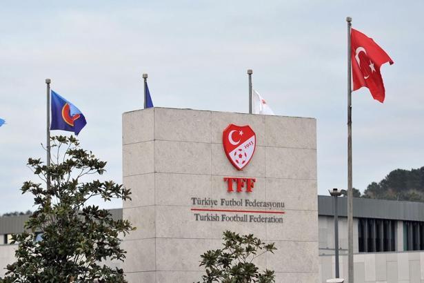 11 Süper Lig ekibi PFDK'ya sevk edildi