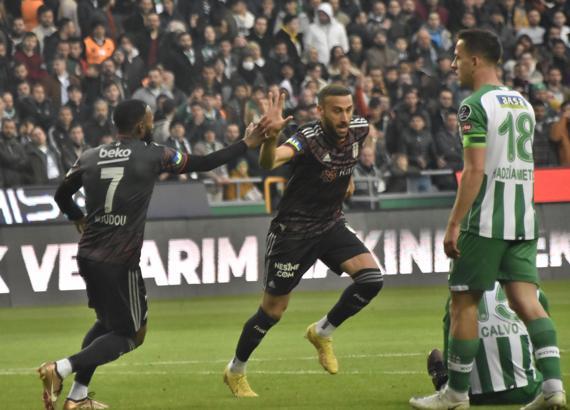 İşte Süper Lig'in 19. haftasında öne çıkanlar!