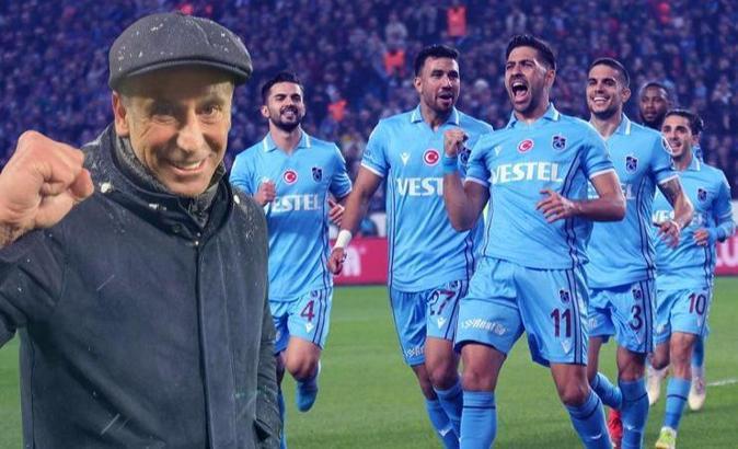 Abdullah Avcı sinyali verdi: Yeniden başlıyoruz!