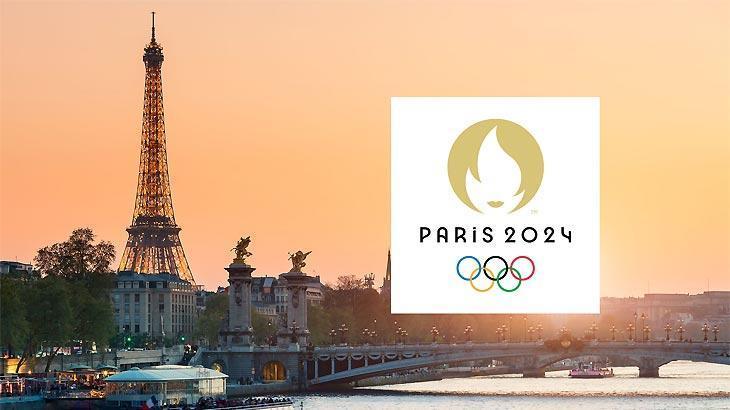 Rus Ve Belarus Sporcuları, 2024 Paris Olimpiyatlarında Beyaz Bayrak ...