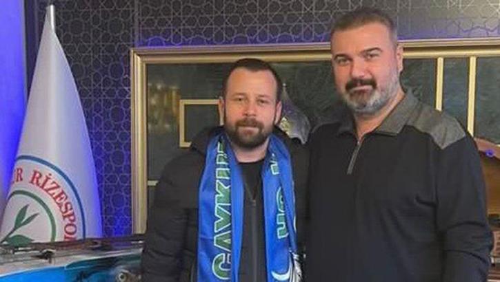 Ogün Demirci'den anlamlı ziyaret
