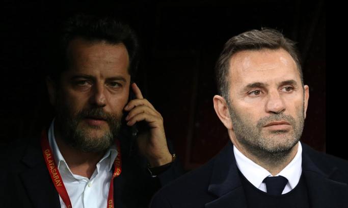 Galatasaray’da golcü transferi tamam! Anlaşma sağlandı