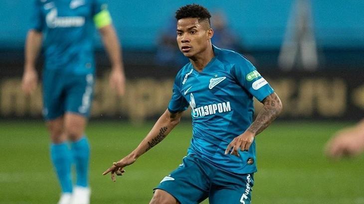 Beşiktaş 20 milyon euroluk orta sahaya teklif yaptı!
