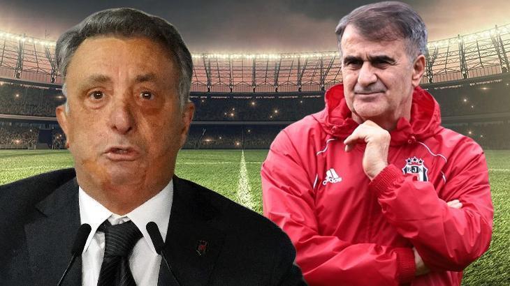 Beşiktaş'a kötü haber! Transfer teklifi reddedildi