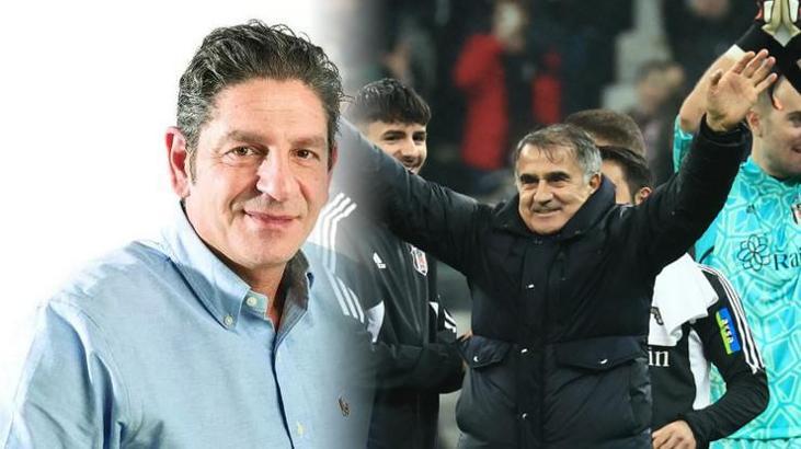 Güntekin Onay Beşiktaş - Alanyaspor maçını yazdı!