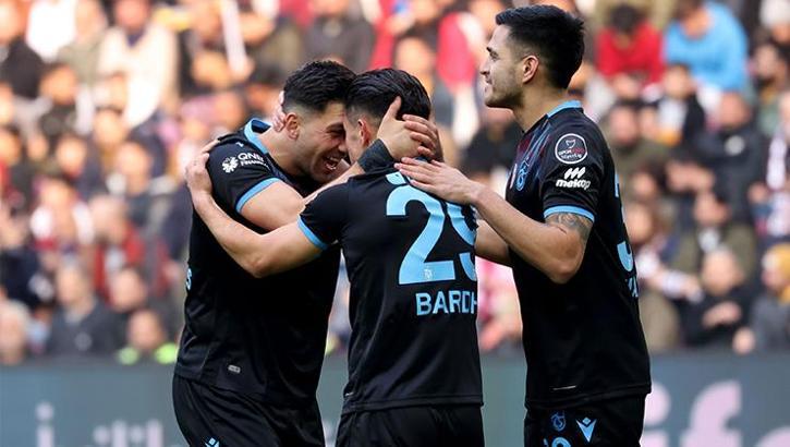 Trabzonspor'da transfer gelişmesi! Resmi teklif bekleniyor...