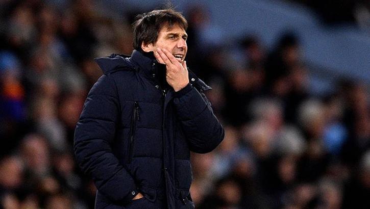 Antonio Conte'den kötü haber!