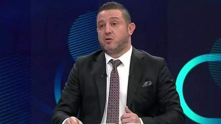 Nihat Kahveci Adana Demirspor-Fenerbahçe maçını değerlendirdi: Oralet içiyorlar sanki!