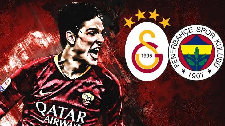 Son dakika transfer haberi | Zaniolo bombası! Galatasaray'da sıcak gelişmeler...