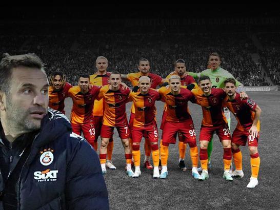 Galatasaray İspanya'da gündem oldu: Uyuyan devin dönüşü