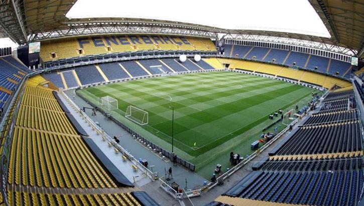 Fenerbahçe-Konyaspor maçı öncesi uçuş problemi sona erdi!