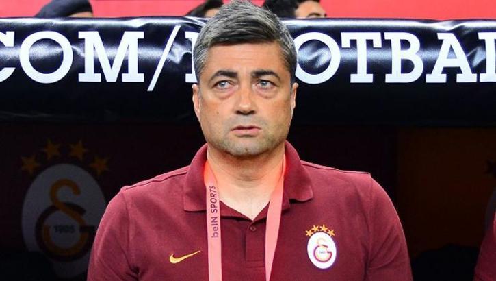 Fatih Terim'in eski yardımcısı Levent Şahin, Galatasaray-Trabzonspor maçını yorumladı! Ön alan farkı...