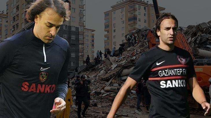 Lazar Markovic: Büyük bir felaket