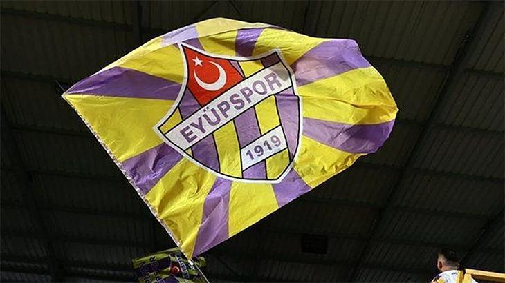 Eyüpspor'dan deprem bölgesine destek