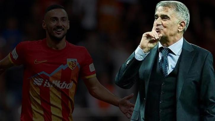 Beşiktaş transferi resmen duyurdu! Onur Bulut'tan 3.5 yıllık imza