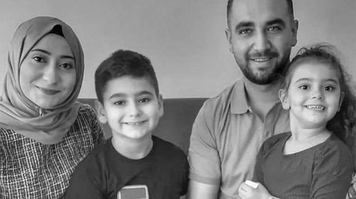 Depremde DHA’nın acı kaybı