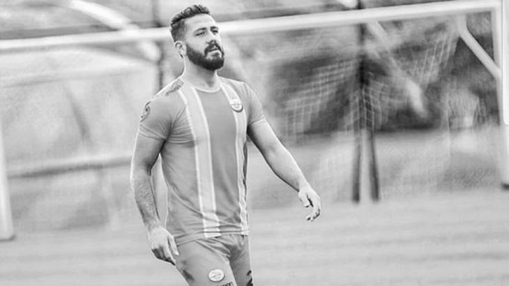 TFF'den Burhanettin Sever için taziye mesajı