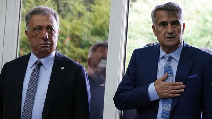 Beşiktaş'tan transferde çifte atak