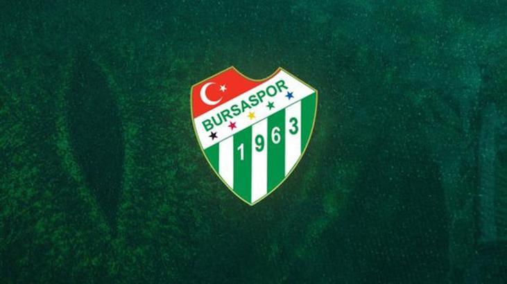 Trabzonspor'un çağrısına Bursaspor'dan destek