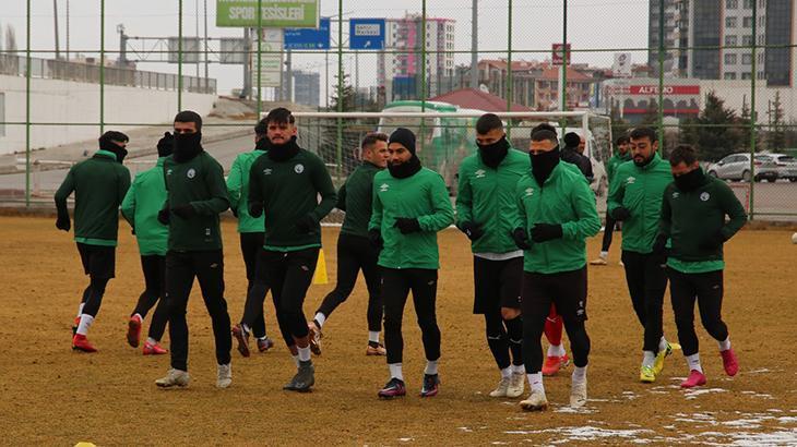 Sivas Belediyespor ligden çekilmek istiyor