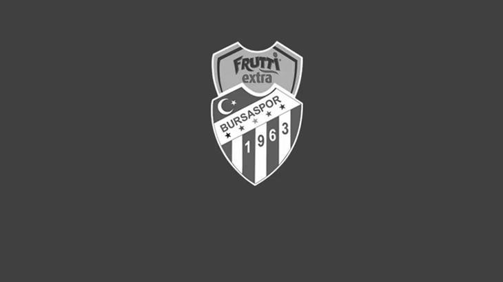 Bursaspor EuroCup’ta siyah forma giyecek