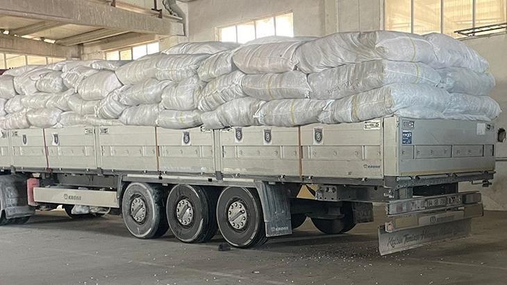 Medipol Başakşehir’in yardım tırları afet bölgesinde