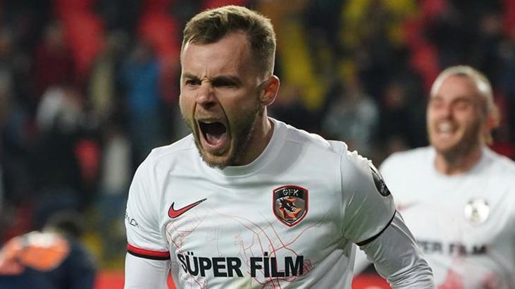 Beşiktaş transferi bitirdi! Resmi açıklama bekleniyor
