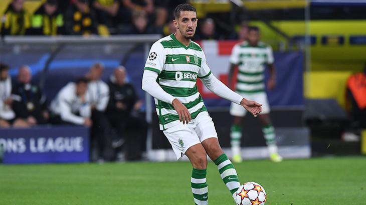 Alanyaspor'dan savunmaya transfer