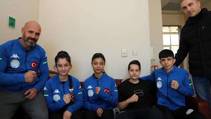 Burak hayaline Mersin'de kavuşacak