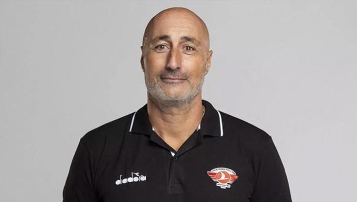 THY'de Marcello Abbondanza ile yollar ayrıldı